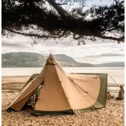 Tentipi Safirflex 9 CP