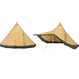 Tentipi Zirkonflex 15 CP